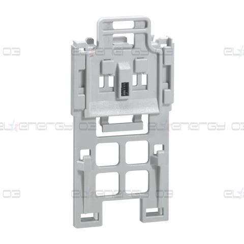 DIN носач за автомат DRX3 125 Legrand