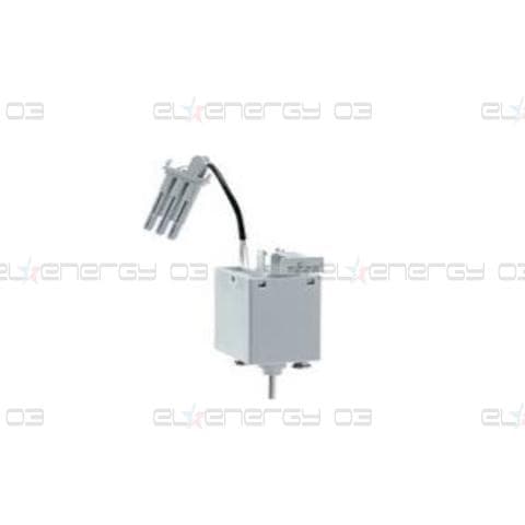 Въздушен прекъсвач DMX³ 2500А 3Р 65кА Legrand