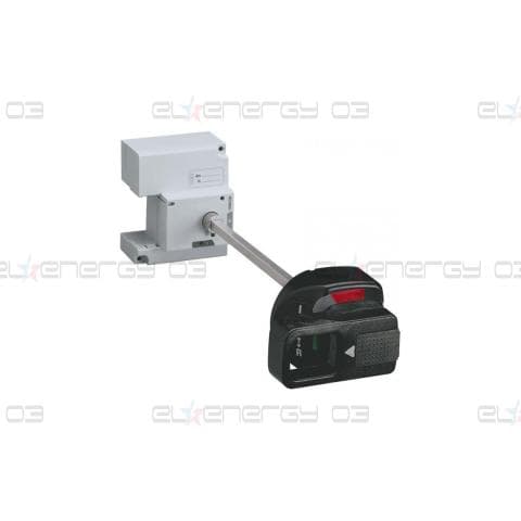 Изнесена ръкохватка за DPX160/250 Legrand