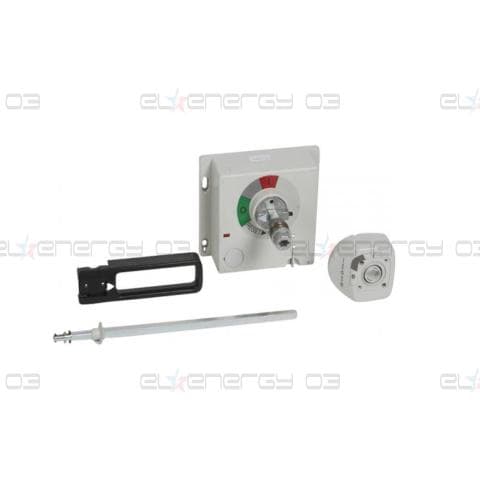 Изнесена ръкохватка за DPX1600 Legrand