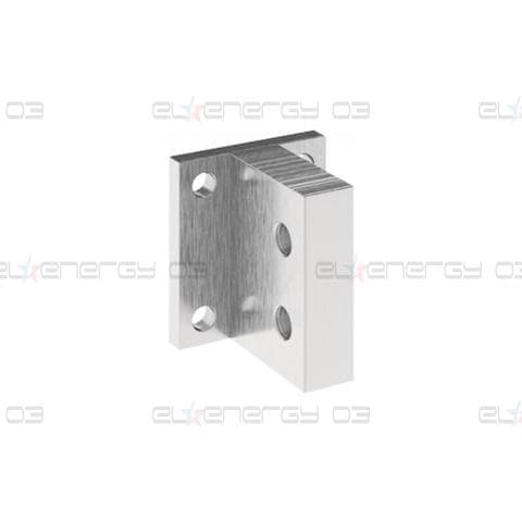 Клеми 3P вертикално към шина за DMX3 2500 Legrand