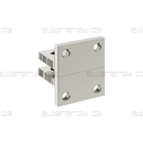 Клеми 3P хоризонтално към шина за DMX3 2500 Legrand