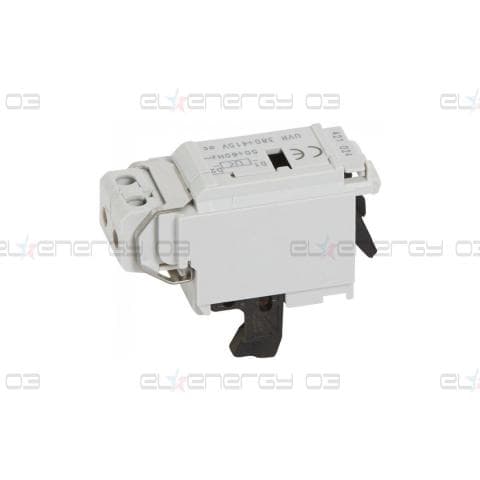 Минимално напреженов изключвател за DPX3 160/250 380…415Vac Legrand