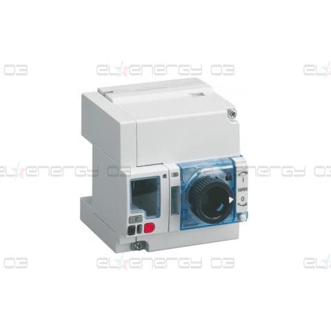 Моторен механизъм 24…220V за автомат DPX3 160/250 Legrand