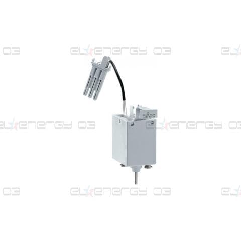 Независим напреженов изключвател /шунт/ за DMX3 2500…4000 220…250V AC/DC Legrand
