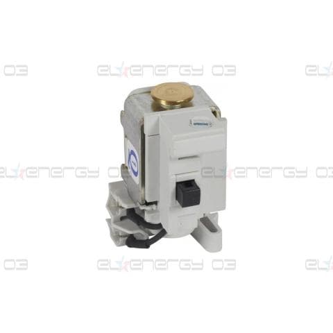Независим напреженов изключвател /шунт/ за DPX 630/1600 24V AC/DC Legrand