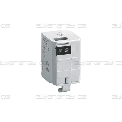 Независим напреженов изключвател /шунт/ за DPX3 160/250 200-277V AC/DC Legrand