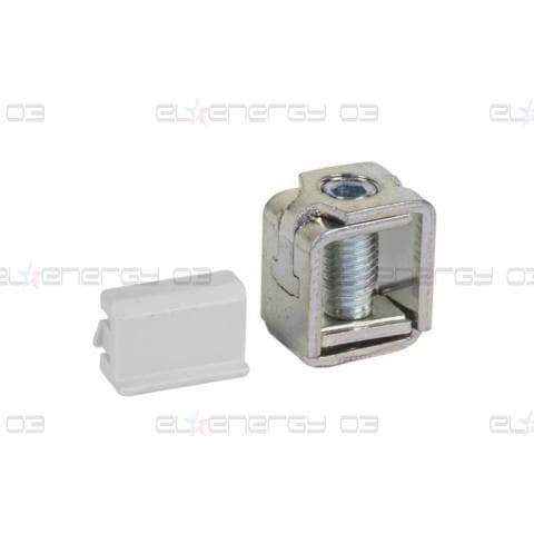 Терминална клема за DPX3 160A, 3 бр. с комплекта Legrand