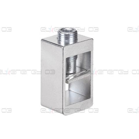 Хомутни клеми за DPX3 630 1x240mm2 гъвкав или 1x300mm2 твърд кабел Cu/Al 4 броя Legrand