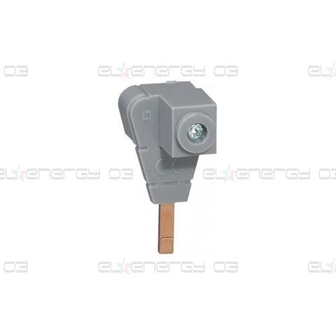 Захранващ конектор 100A за кабел 35 mm2 Legrand