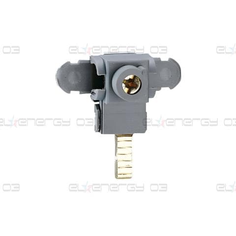 Захранващ конектор за кабел 25 mm2 Legrand