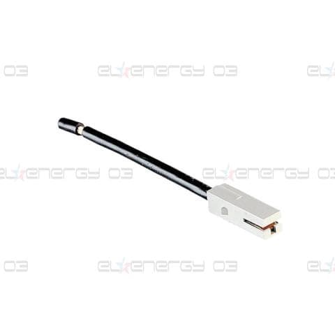 Единичен конектор за разпределител Lexiclic за сечение от 1,5 mm² до 2,5 mm² Legrand