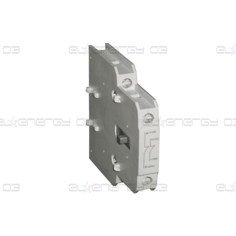 Механична блокировка за CTX3-22…150 3P 2NC Legrand
