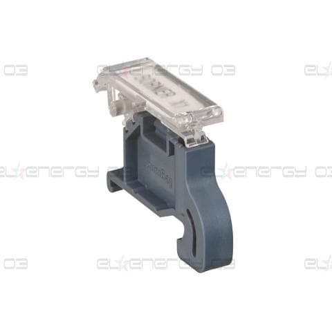 Стопер за редови клеми 3-8mm Legrand
