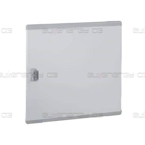 Врата за табло метално XL3 160 за табло 120 мод. Legrand