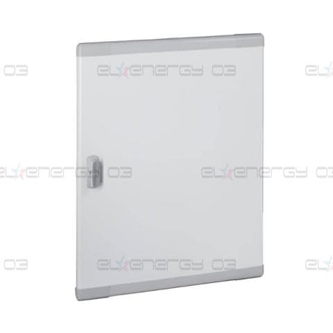 Врата за табло метално XL3 160 за табло 144 мод. Legrand