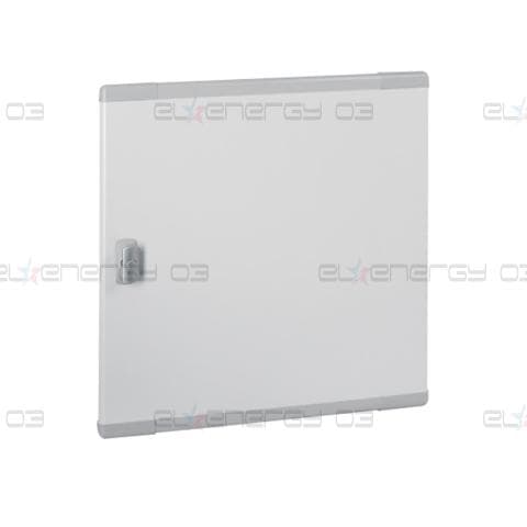 Врата за табло метално XL3 160 за табло 72 мод. Legrand