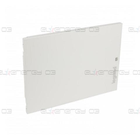 Метална врата за табло XL3 S 160 2×24 мод. Legrand
