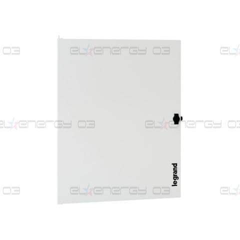 Метална врата за табло XL3 S 160 5×24 мод. Legrand