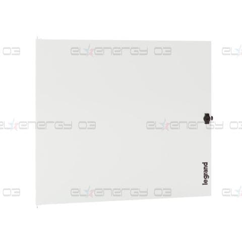 Метална врата за табло XL3 S 160 5×36 мод. Legrand