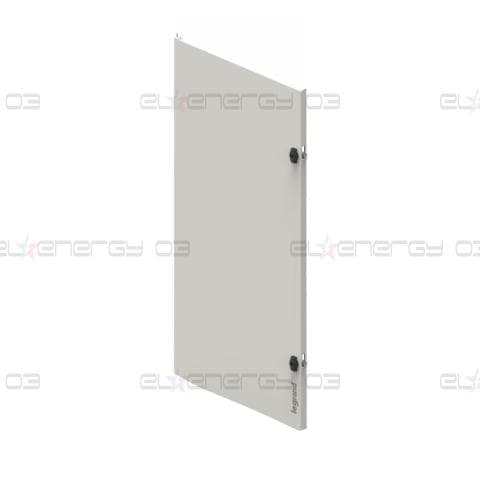 Метална врата за табло XL3 S 160 6×24 мод. Legrand
