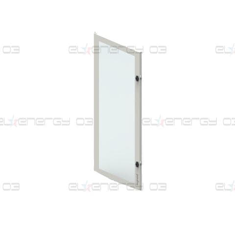 Прозрачна врата за табло XL3 S 160 8×24 мод. Legrand