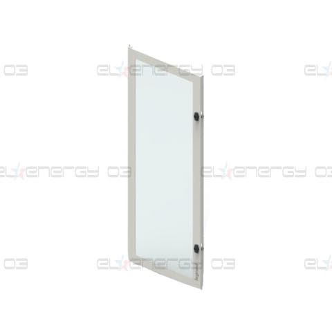 Прозрачна врата за табло XL3 S 160 8×36 мод. Legrand