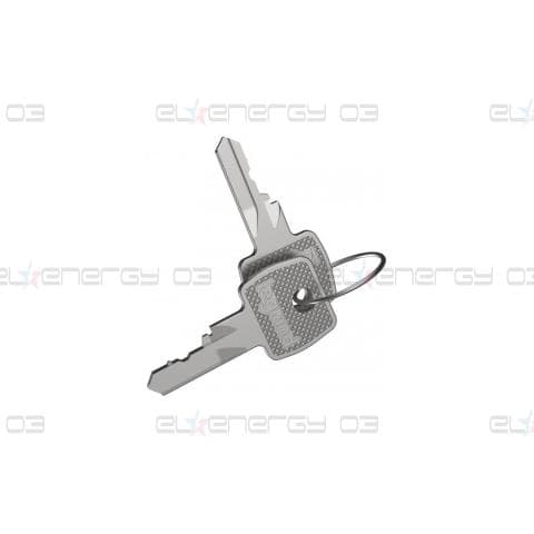 Ключ 2433 A (2 бр.) Legrand