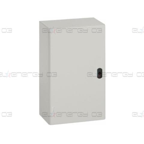 Метално табло 1000x800x250мм с монтажна плоча IP66 Atlantic Legrand