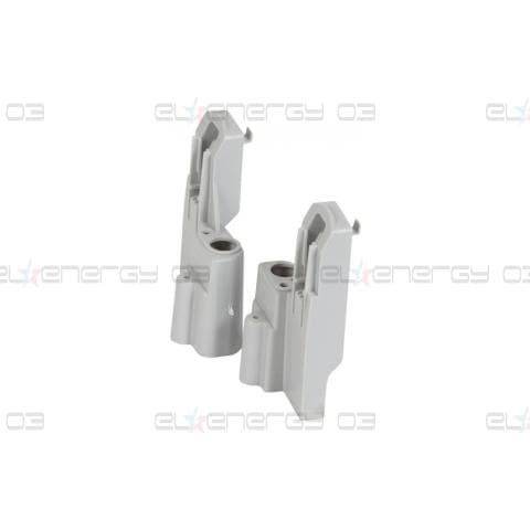 Монтажни стойки за основа за клемни блокове към Plexo IP65 Legrand
