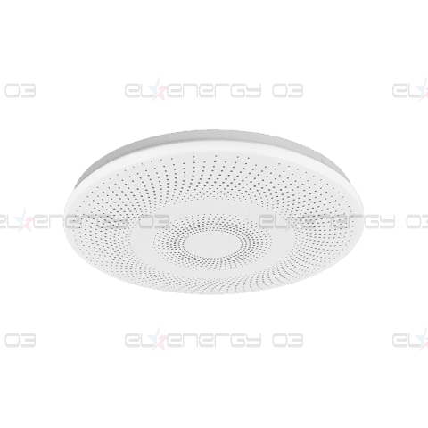 LED плафониера 12W, 4000K, 220-240V AC