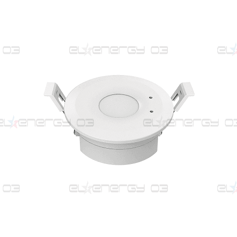 Микровълнов сензор, димиращ, 0/1-10V, 100-240V AC, 4A