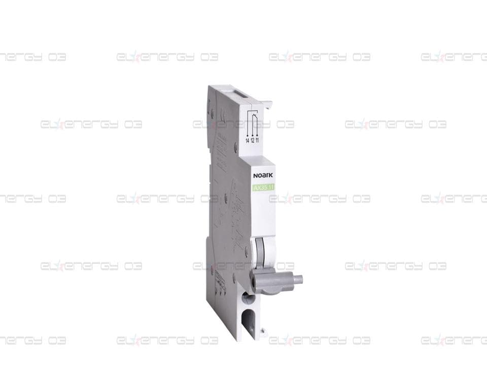 Помощен контакт AX3511