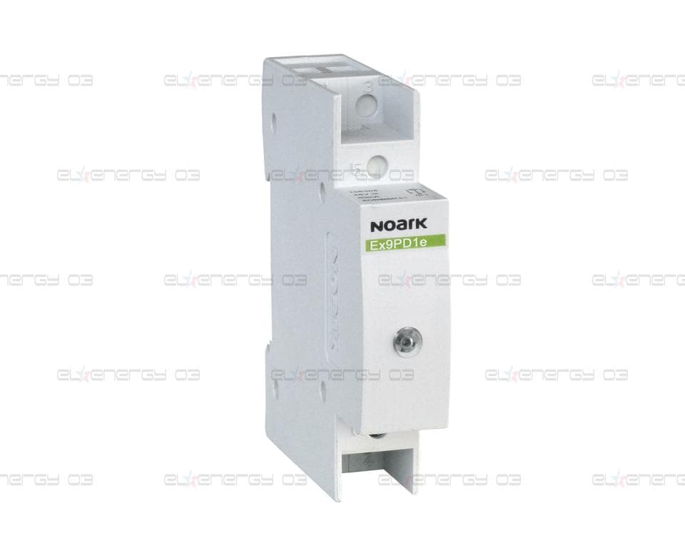 Инсталационни сигнални лампи Ex9PD1e 24V AC/DC
