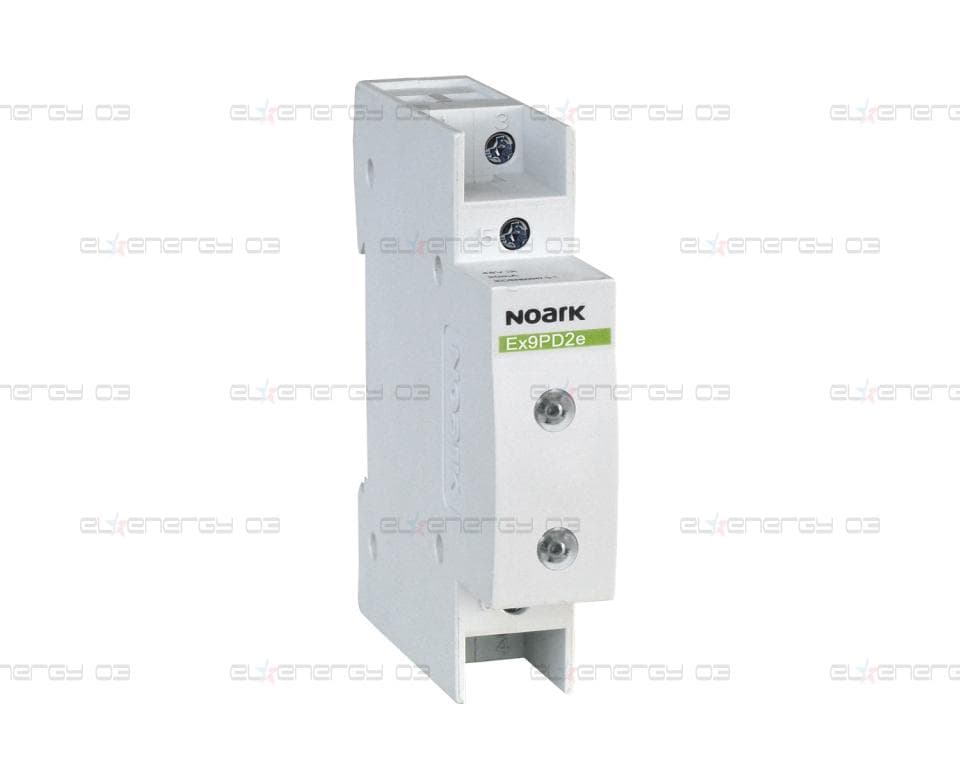 Инсталационни сигнални лампи Ex9PD2e 24V AC/DC