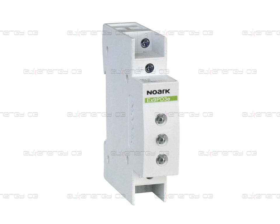 Инсталационни сигнални лампи Ex9PD3e 230/400V AC/DC