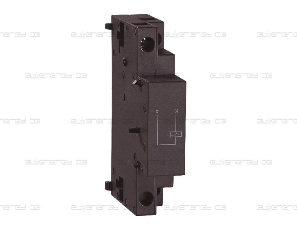 Шунтов изключвател SHT51F