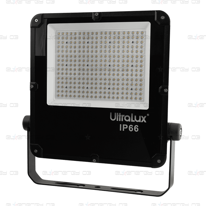 ПРОФЕСИОНАЛЕН LED ПРОЖЕКТОР 150W, 5000K, 100V-277V AC, 60°, IP66