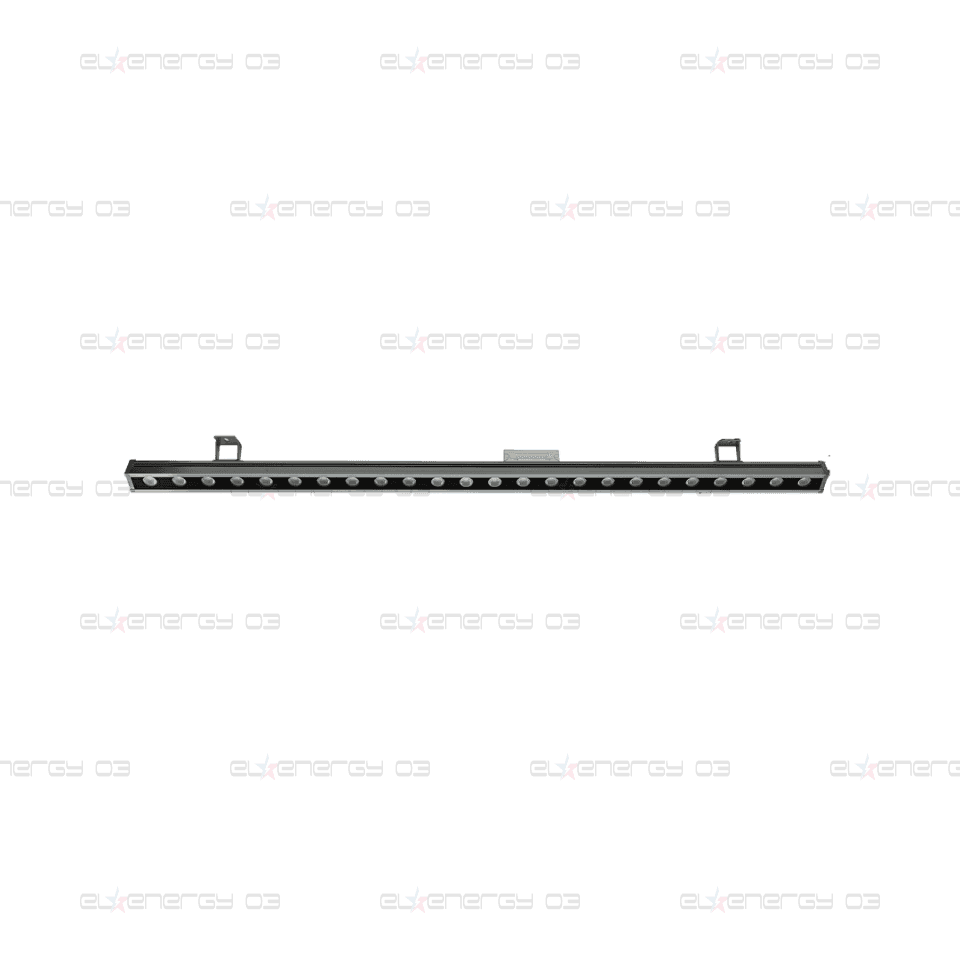 LED линейно осветително тяло 20W, 4000К, 220V-240V AC, 15°x30°, IK08, IP66